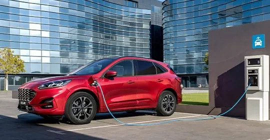 Phev Warranty